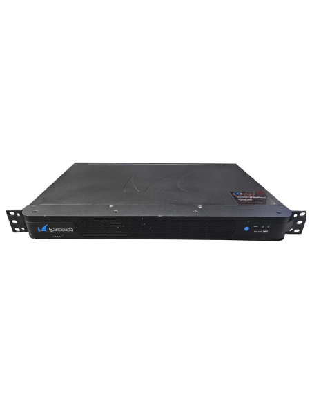 FIREWALL BARRACUDA SSL-VPN 280 1xLAN 1GB 1xHDMI