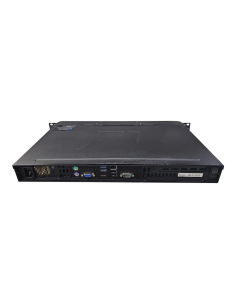 FIREWALL BARRACUDA SSL-VPN 280 1xLAN 1GB 1xHDMI 2