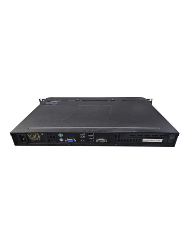 FIREWALL BARRACUDA SSL-VPN 280 1xLAN 1GB 1xHDMI