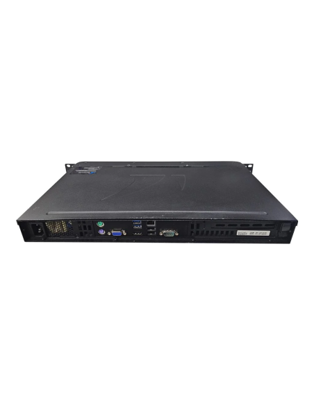 FIREWALL BARRACUDA SSL-VPN 280 1xLAN 1GB 1xHDMI