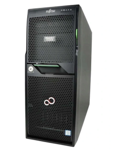 FUJITSU PRIMERGY TX1330 M1 E3-1220 V3 8GB NA 8X2,5