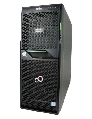 FUJITSU PRIMERGY TX1330 M1 E3-1220 V3 8GB NA 8X2,5