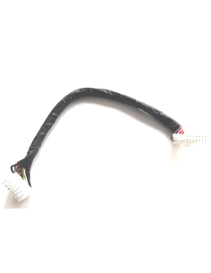 KABEL ZASILAJACY 14PIN  NA 14PIN  33CM