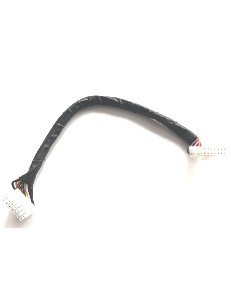KABEL ZASILAJACY 14PIN  NA 14PIN  33CM