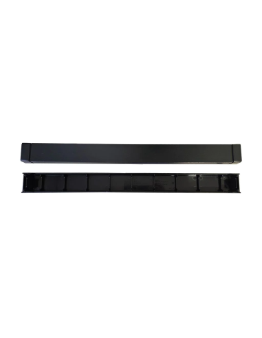 ZESTAW 10xZAŚLEPKA DO SZAFY RACK 1U HPE AF070A