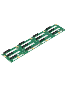 BACKPLANE 12x2,5 FUJITSU RX2520 M1 A3C40167083