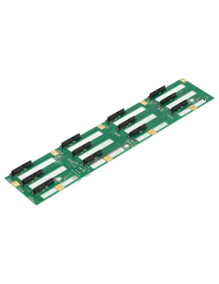BACKPLANE 12x2,5 FUJITSU RX2520 M1 A3C40167083