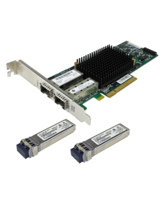 HP NC552SFP 2xSFP+ 10GBE 2xGBIC FULL 614201-001