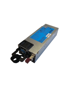 ZASILACZ 500W HP DL360 DL380 ML350 G9 723595-001