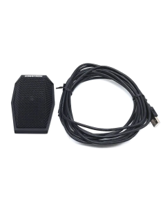 NOWY MIKROFON STOŁOWY CRESTRON RL2 CCS-MIC-USB-100