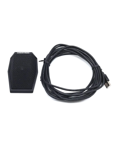 NOWY MIKROFON STOŁOWY CRESTRON RL2 CCS-MIC-USB-100