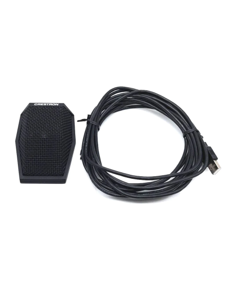 NOWY MIKROFON STOŁOWY CRESTRON RL2 CCS-MIC-USB-100