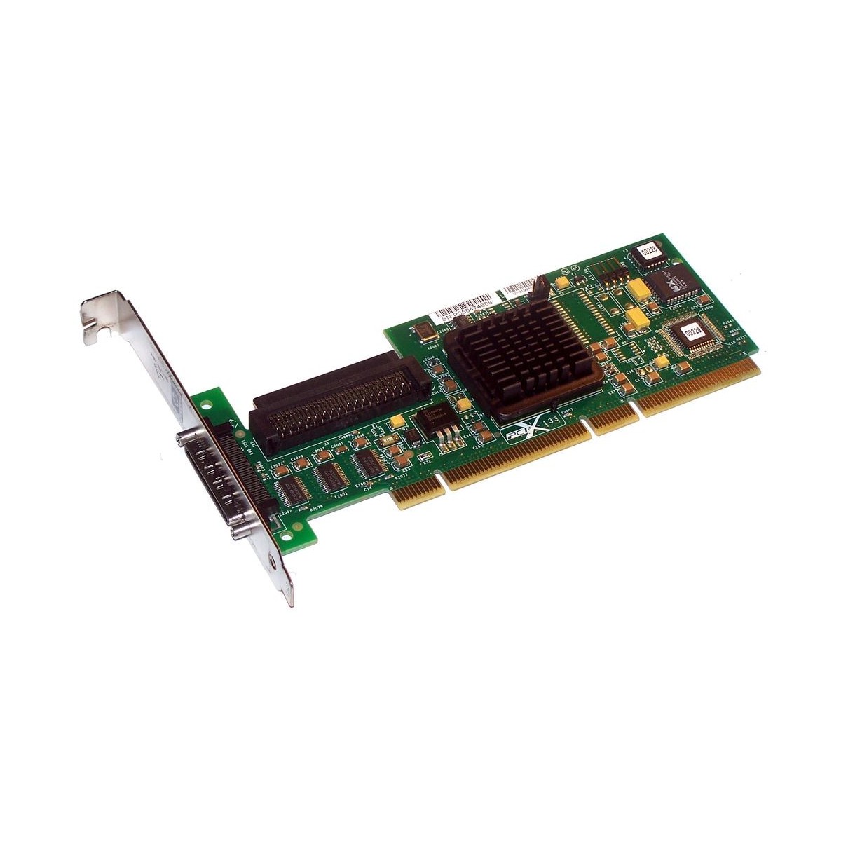 HP LSI LOGIC LSI20320C U320 SCSI PCI-X-133 403051-001