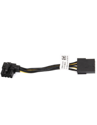 KABEL GPU DELL PRECISION 7820 8PIN 13CM 098D65
