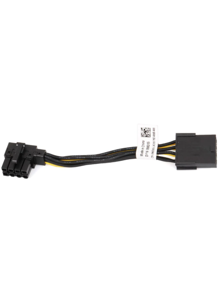 KABEL GPU DELL PRECISION 7820 8PIN 13CM 098D65