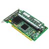 DELL PERC4 U320 SCSI PCI-x RAID 128MB BAT 0J4717