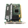 DELL PERC4 U320 SCSI PCI-x RAID 128MB BAT 01U294