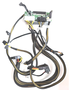 POWER BACKPLANE DELL POWEREDGE T5820 +KABLE 0WFXD