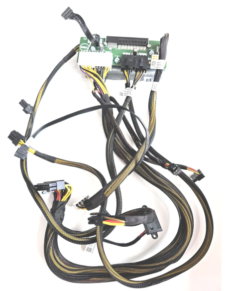 POWER BACKPLANE DELL POWEREDGE T5820 +KABLE 0WFXD