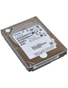 FUJITSU TOSHIBA 300GB SAS 10K 12G 2,5 AL15SEB030N