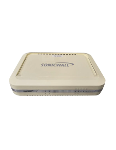 FIREWALL SONICWALL TZ 105 APL22-09B 4xWAN 1xLAN