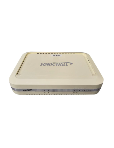 FIREWALL SONICWALL TZ 105 APL22-09B 4xWAN 1xLAN