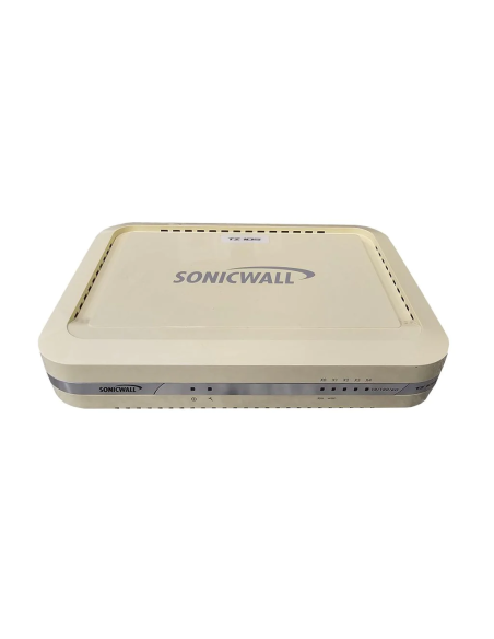 FIREWALL SONICWALL TZ 105 APL22-09B 4xWAN 1xLAN