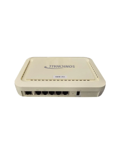 FIREWALL SONICWALL TZ 105 APL22-09B 4xWAN 1xLAN 2
