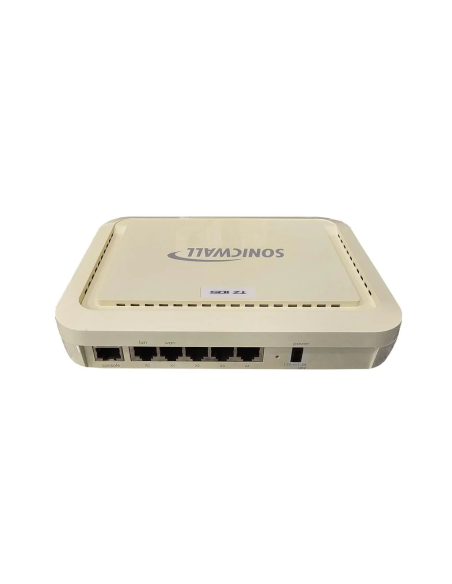 FIREWALL SONICWALL TZ 105 APL22-09B 4xWAN 1xLAN