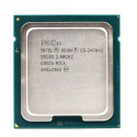 INTEL XEON E5-2470 v2 10x2,40GHz LGA1356 SR19S