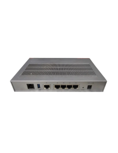 FIREWALL ZYXEL ZyWALL USG 20 4xLAN 1xWAN 1xUSB 2