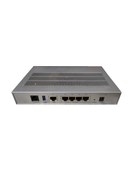 FIREWALL ZYXEL ZyWALL USG 20 4xLAN 1xWAN 1xUSB