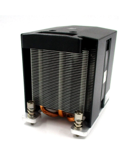 CHŁODZENIE CPU RADIATOR Z WENTYLATOREM DELL PRECISION T5820 5-PIN 0DNP4M