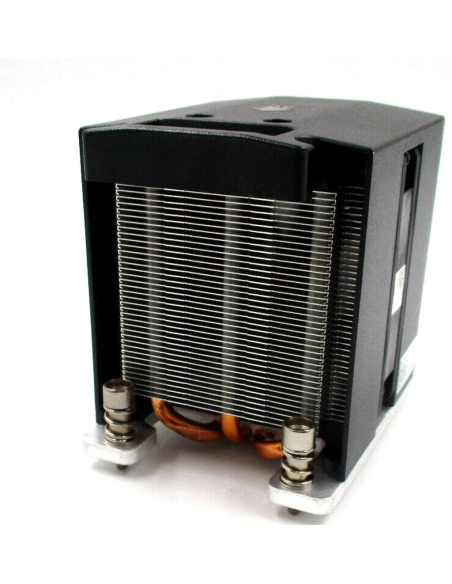 CHŁODZENIE CPU RADIATOR Z WENTYLATOREM DELL PRECISION T5820 5-PIN 0DNP4M