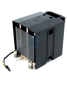 CHŁODZENIE CPU RADIATOR Z WENTYLATOREM DELL PRECISION T5820 5-PIN 0DNP4M 2