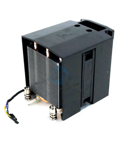 CHŁODZENIE CPU RADIATOR Z WENTYLATOREM DELL PRECISION T5820 5-PIN 0DNP4M