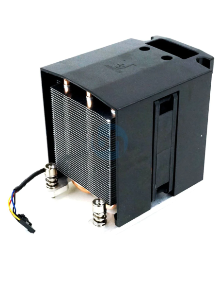CHŁODZENIE CPU RADIATOR Z WENTYLATOREM DELL PRECISION T5820 5-PIN 0DNP4M