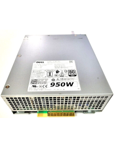 ZASILACZ 950W DELL PRECISION T5820 T7820 80 PLUS GOLD D950EF-00 0V7594