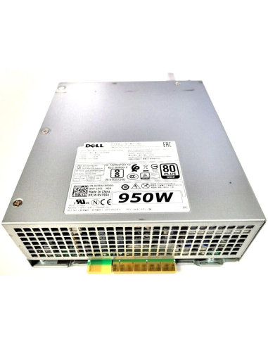 ZASILACZ 950W DELL PRECISION T5820 T7820 80 PLUS GOLD D950EF-00 0V7594