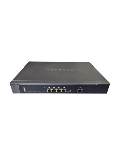 FIREWALL NETGEAR UTM10 4xLAN 1GB 1xWAN 1xUSB 133Mb