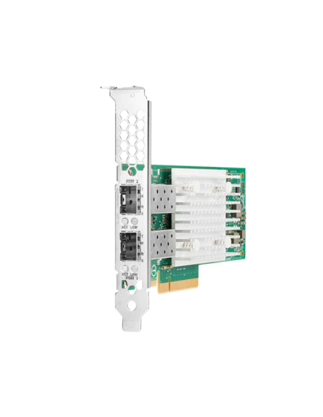 HPE QL41232HL 2x10/25GbE SFP28 FULL LOW P23451-001