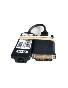 ADAPTER IBM C2T DVI RJ45 x330 CONVERSION CABLE