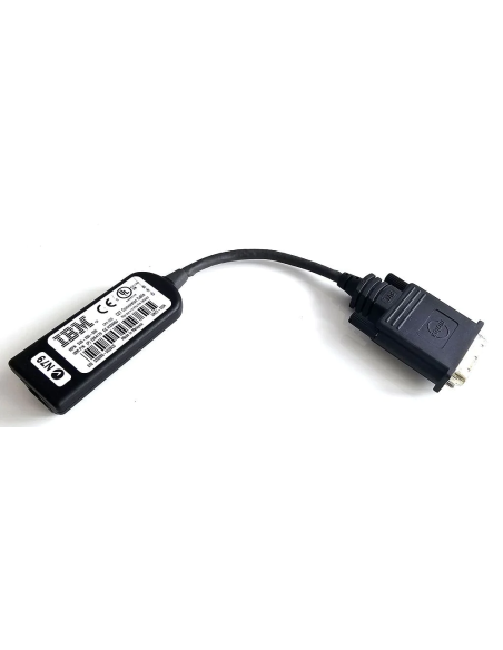 ADAPTER IBM C2T DVI RJ45 x330 CONVERSION CABLE