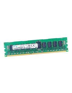 SAMSUNG 4GB 1Rx4 PC3L-12800R ECC REG M393B5270QB0