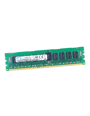 SAMSUNG 4GB 1Rx4 PC3L-12800R ECC REG M393B5270QB0