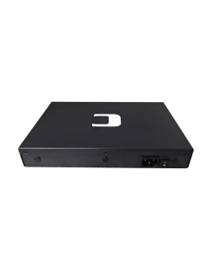 FIREWALL ZAPORA CLAVISTER E80 6x1GB 2xUSB 500Mbps 2