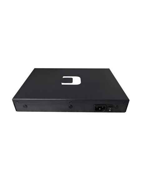 FIREWALL ZAPORA CLAVISTER E80 6x1GB 2xUSB 500Mbps