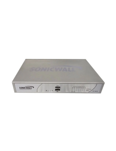 FIREWALL SONICWALL TZ 215 6x1GB LAN 2xUSB 500Gbps