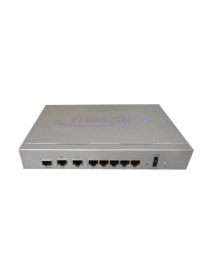 FIREWALL SONICWALL TZ 215 6x1GB LAN 2xUSB 500Gbps 2