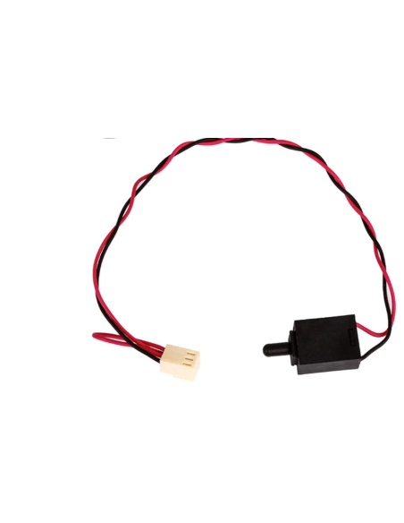 PRZEŁĄCZNIK WŁAMANIOWY HP Z420 628644-001